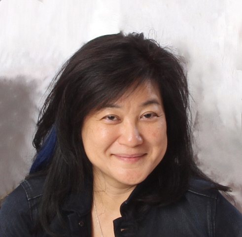 speaker headshot